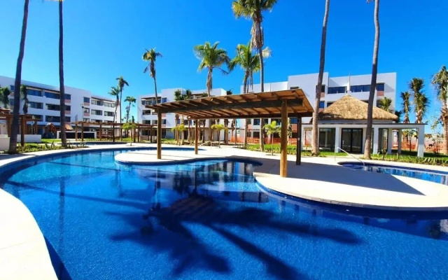 Departamentos Palmilla
