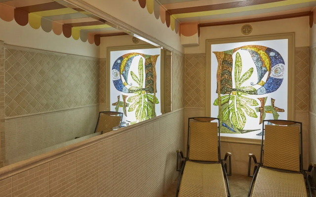 Hotel Plaza Tabiano