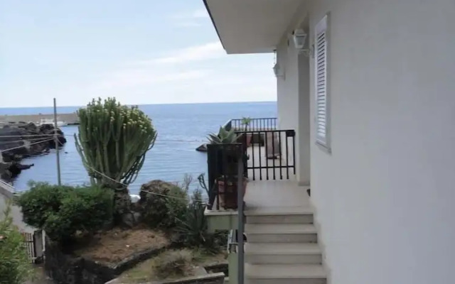Wonderful Apartment in Front of the sea