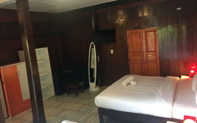 Victor Guesthouse