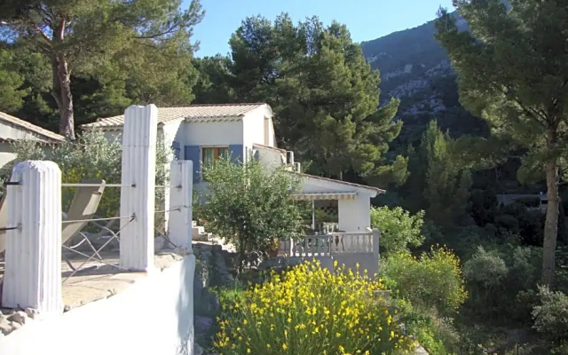 Villa Chante Coucou