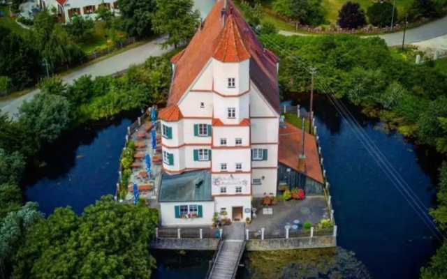 Schloss Kalteneck