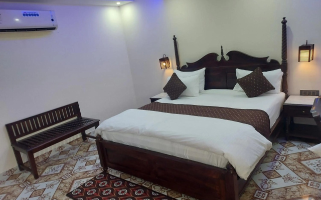 Tourist Rest House