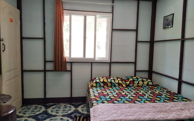 Wanwiwa Resort