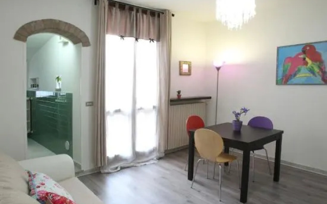 Love and More House