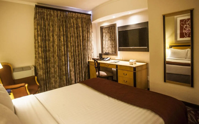 Garden Court Morningside Sandton