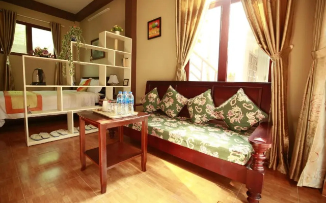 Casa Beach Resort