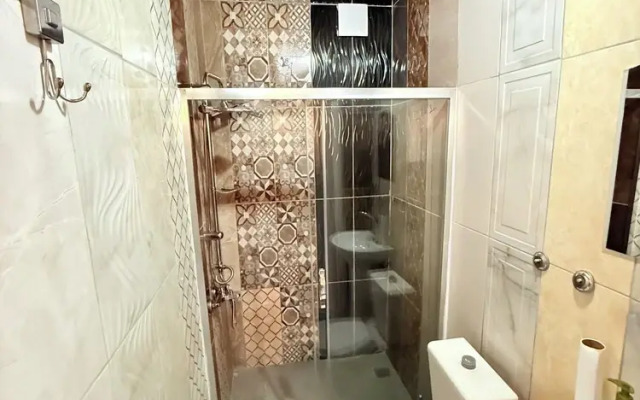 Oz Butik Otel Antik Kent Myrleia
