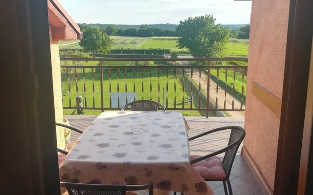 Apartment Dolac