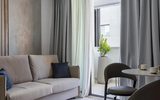 26 Suites Limassol