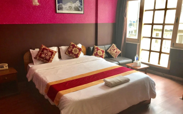 Hotel Cosmic