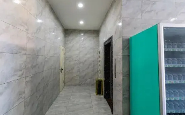 Laiyang Nanou Hotel