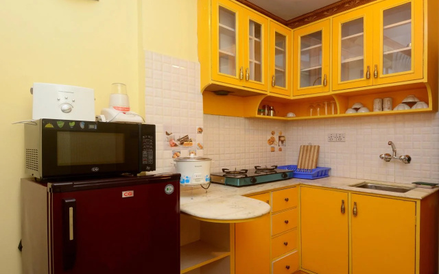 Dream Nepal Hotel & Apartment
