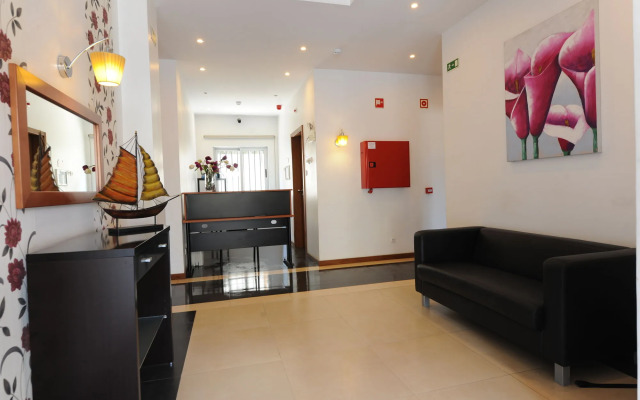 Inn Luanda