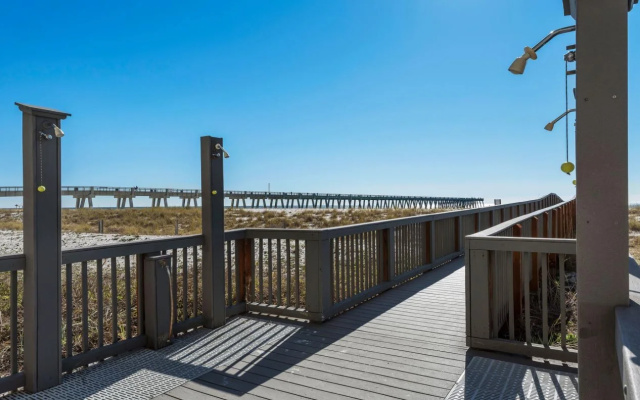 Summerwind Resort