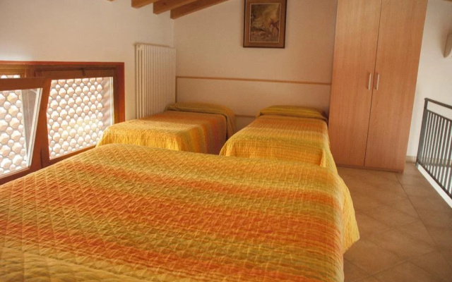 Agriturismo Ai Tre Fienili