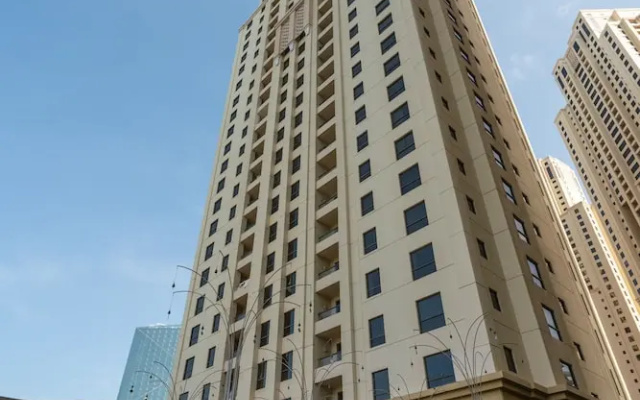 One Perfect Stay - Rimal 2