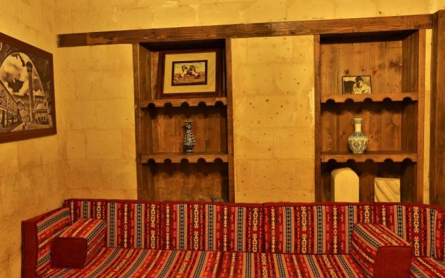 Ali Bey Konagi