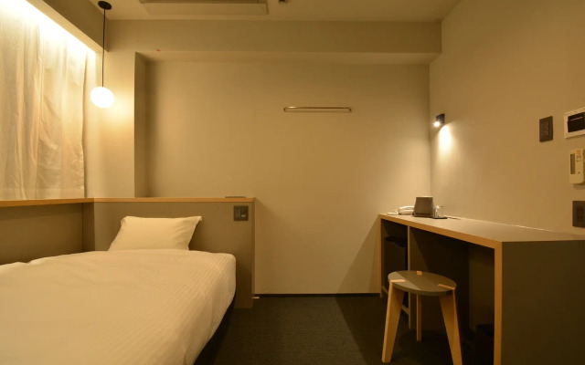 Hotel Global View Koriyama