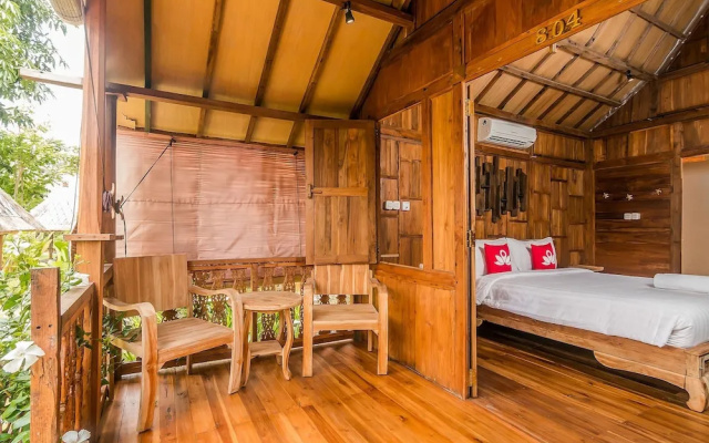 ZEN Rooms Raya Uluwatu 1