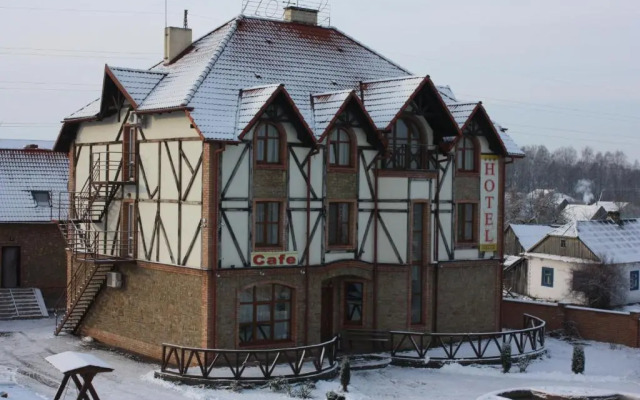 Shelter club