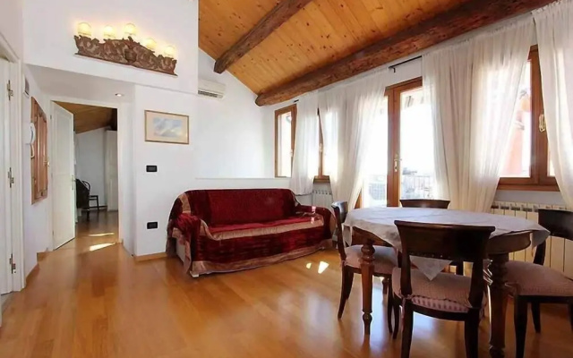City Apartments - Panoramic