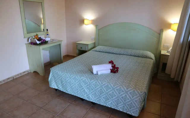 Club Esse Cala Gonone - Cala Gonone