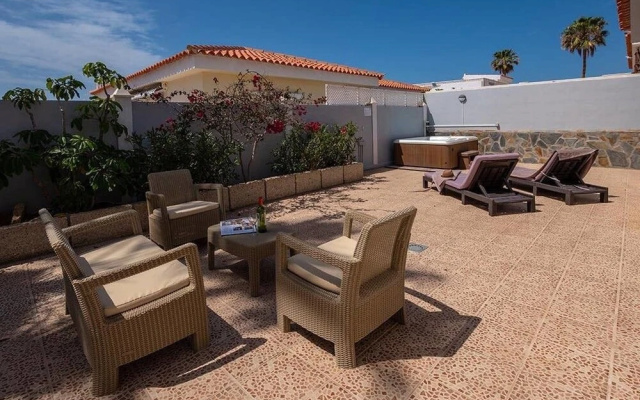 Villa Magnolia