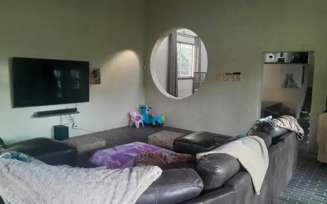 Fully Furnished Self Catering Home Away From Home
