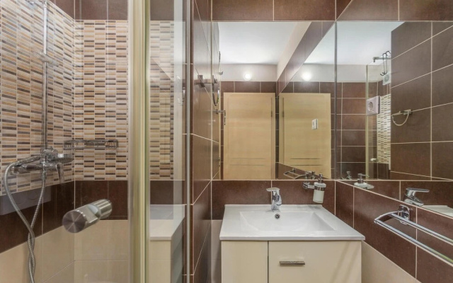 Beautiful Apartment in Njivice With Wifi and 1 Bedrooms