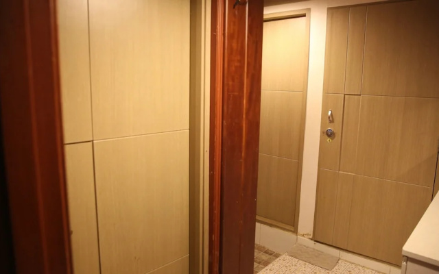 Park's Guest House