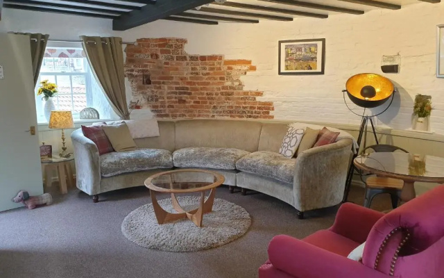 The Windmill B&B