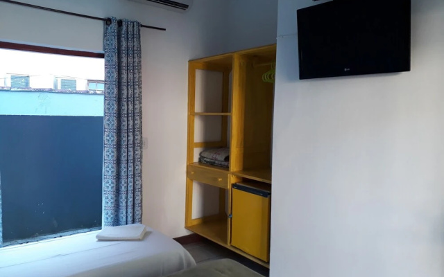 Pousada Bela Paraty