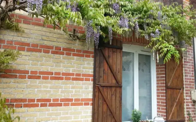 La Glycine