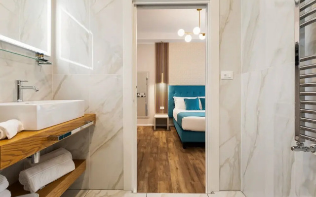 AlbaDea Déco&Jacuzzi