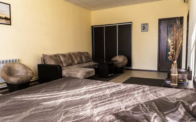 Hotel na Svetlom - Hostel