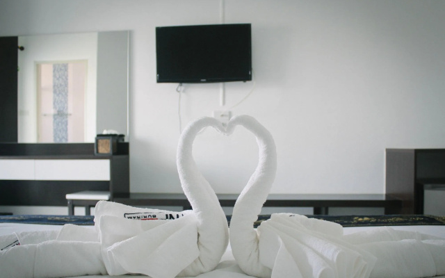 NP Hotel