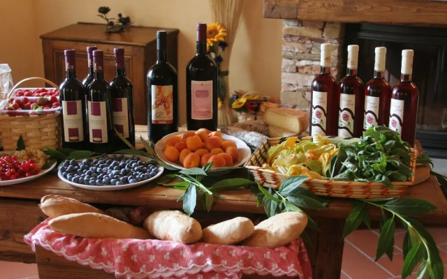 Agriturismo La Virginia