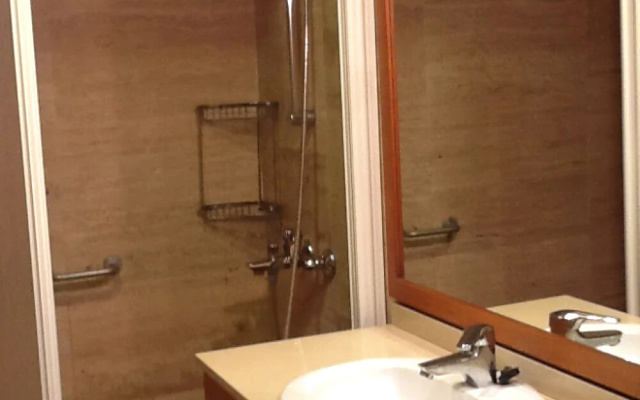 Apartamento Céntrico Pablo Iglesias