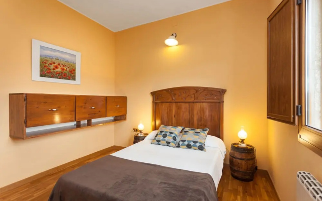 Cal Gaig Apartaments