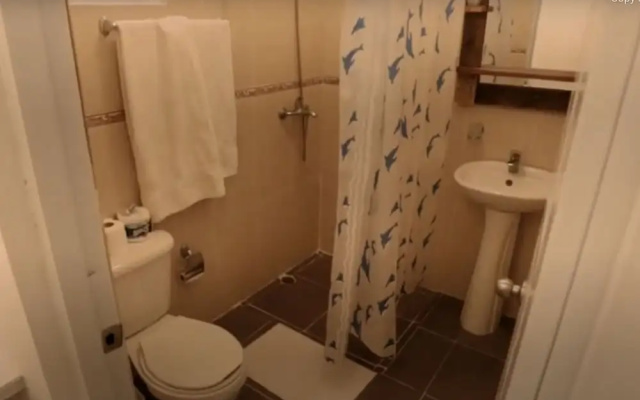 Family Apartment - Apartment 5 in Villa Coconut