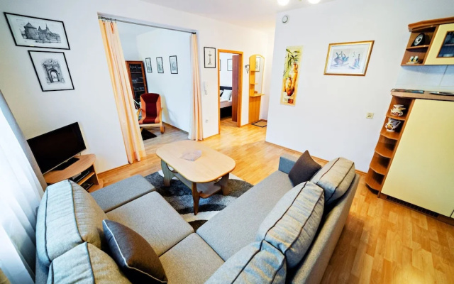 Apartament Everysky Karpacz - Moniuszki 11a/16