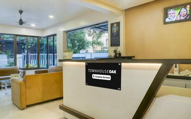 Elite Stays at Viman Nagar Kharadi