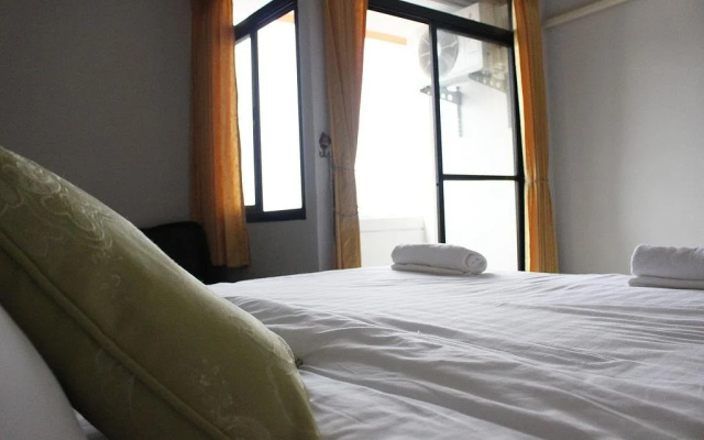 The Rooms Residence