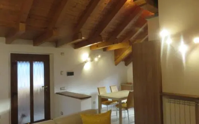Locazione turistica La Palma tra le Montagne (DOD120)