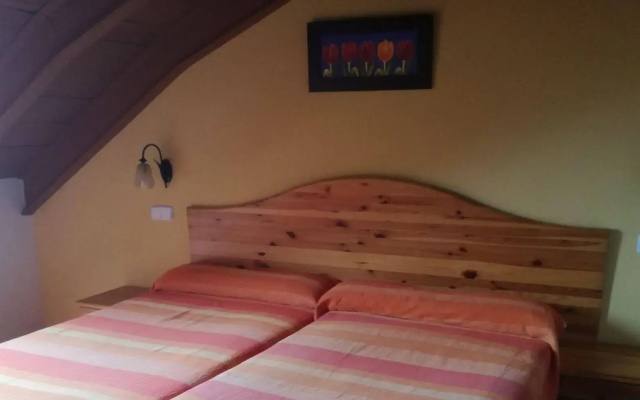 Hotel Rural La Gavilla
