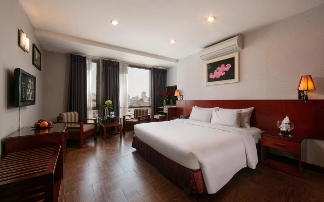 Sen Hotel