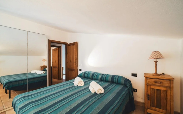 Casa Zip in Marciana