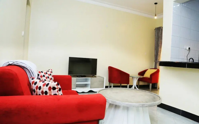 Igwe Homes Bukoto