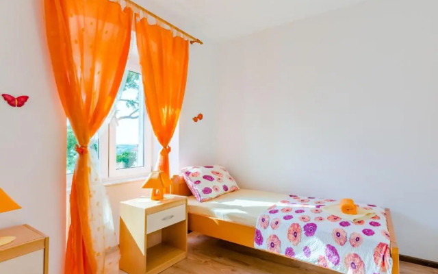 Apartment Magdalena
